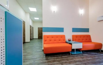 Продается медицинский центр